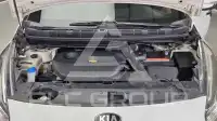 2014 KIA Carens