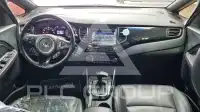 2014 KIA Carens