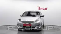 2014 KIA Carens