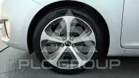 2014 KIA Carens