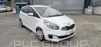 2014 KIA Carens