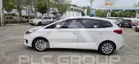 2014 KIA Carens