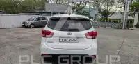 2014 KIA Carens