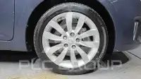 2014 KIA Carens