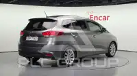 2014 KIA Carens