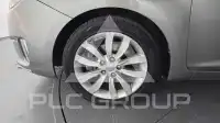 2014 KIA Carens