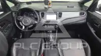 2014 KIA Carens