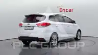 2014 KIA Carens