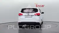 2014 KIA Carens