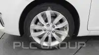 2014 KIA Carens