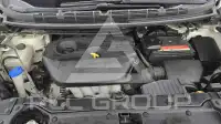2014 KIA Carens