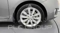 2014 KIA Carens