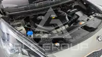 2014 KIA Carens