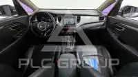 2014 KIA Carens
