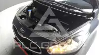 2014 KIA Carens