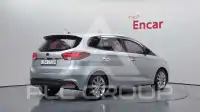 2014 KIA Carens