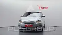 2014 KIA Carens
