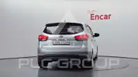 2014 KIA Carens