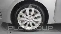 2014 KIA Carens