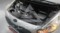 2014 KIA Carens