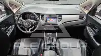 2014 KIA Carens