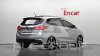 2014 KIA Carens
