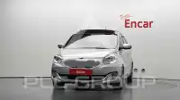 2014 KIA Carens