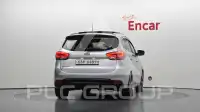 2014 KIA Carens