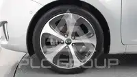 2014 KIA Carens