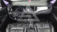 2014 KIA Carens