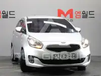 2014 KIA Carens