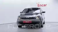 2014 KIA Carens