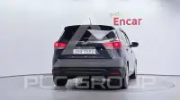 2014 KIA Carens