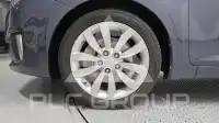 2014 KIA Carens