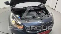 2014 KIA Carens
