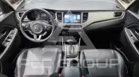 2014 KIA Carens