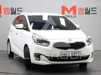 2014 KIA Carens
