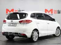 2014 KIA Carens