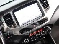 2014 KIA Carens