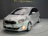 2014 KIA Carens