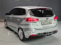 2014 KIA Carens