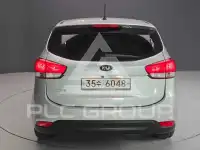 2014 KIA Carens