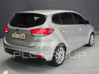 2014 KIA Carens