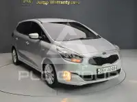 2014 KIA Carens