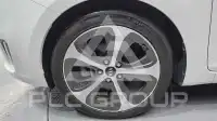 2014 KIA Carens