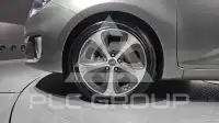 2014 KIA Carens