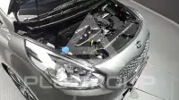 2014 KIA Carens