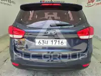 2014 KIA Carens