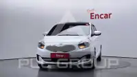 2014 KIA Carens