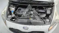2014 KIA Carens